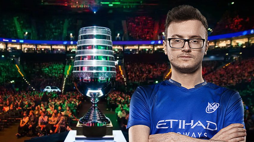 Miracle no ha jugado Dota 2 durante más de dos meses: los fans están preocupados por la desaparición de la leyenda