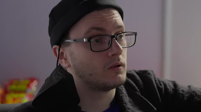 Реальное состояние Miracle перед его последним матчем на профессиональной сцене Dota 2 было раскрыто