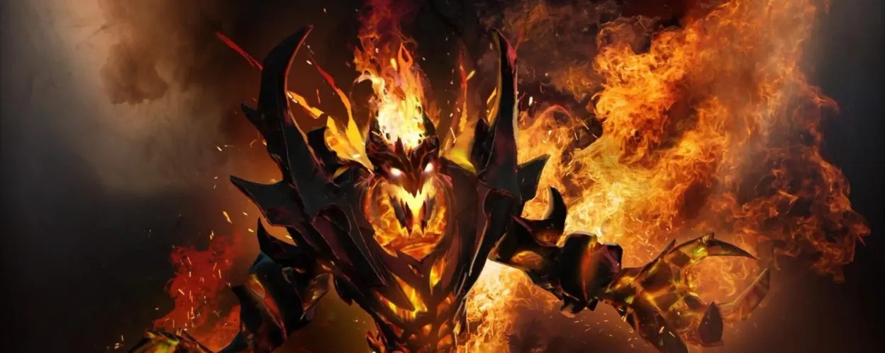 Shadow Fiend and Treant Protector lose nearly 6% win rate after Patch 7.41f