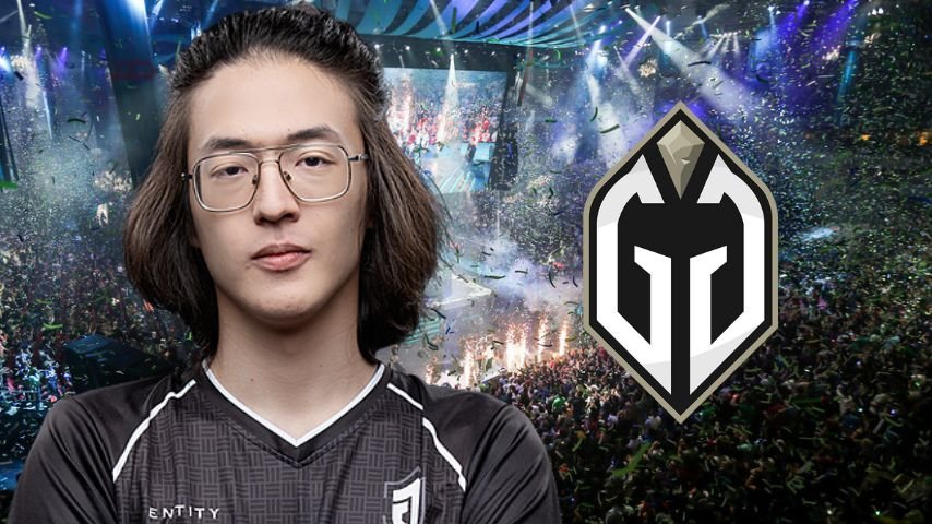 Maelstorm stands up for watson amidst the wave of hate over the player's move to Gaimin Gladiators