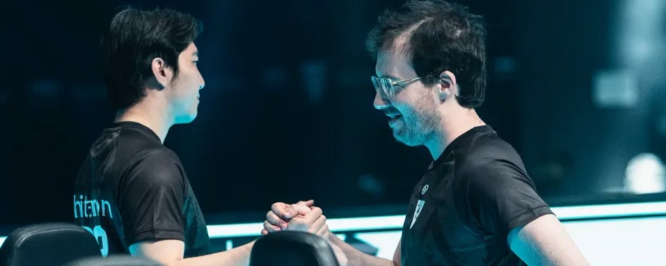 เผยแพร่ตารางการแข่งขันรอบเพลย์ออฟสำหรับ DreamLeague Season 27