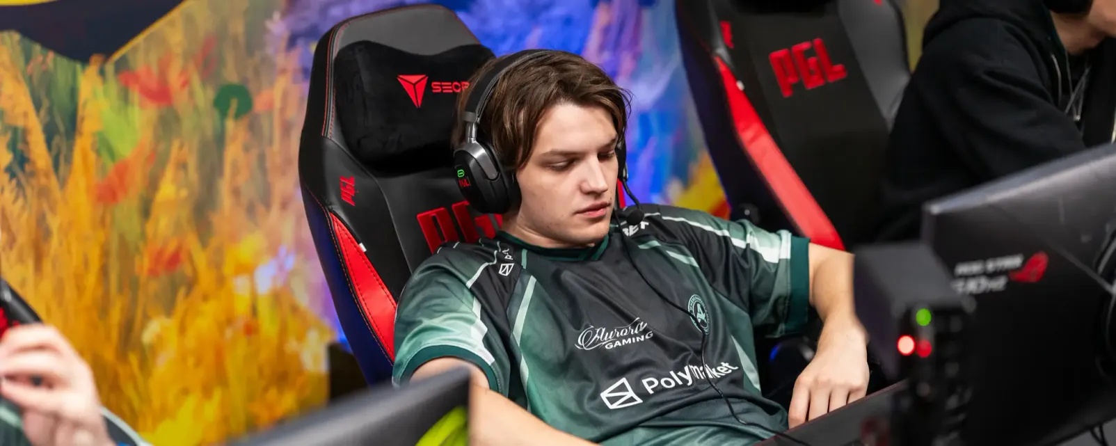 Xtreme Gaming and Navi survive PGL Wallachia lower-bracket quarterfinals