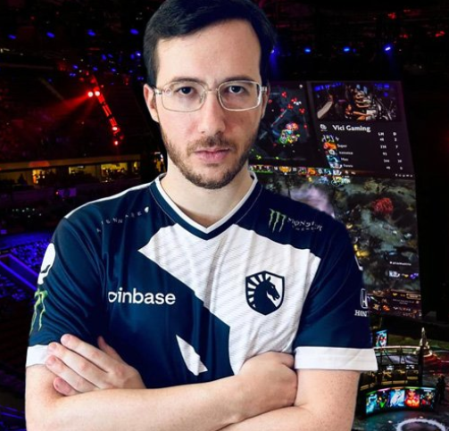  Team Liquid 's Kapitän machte eine kühne Aussage über The International 2024