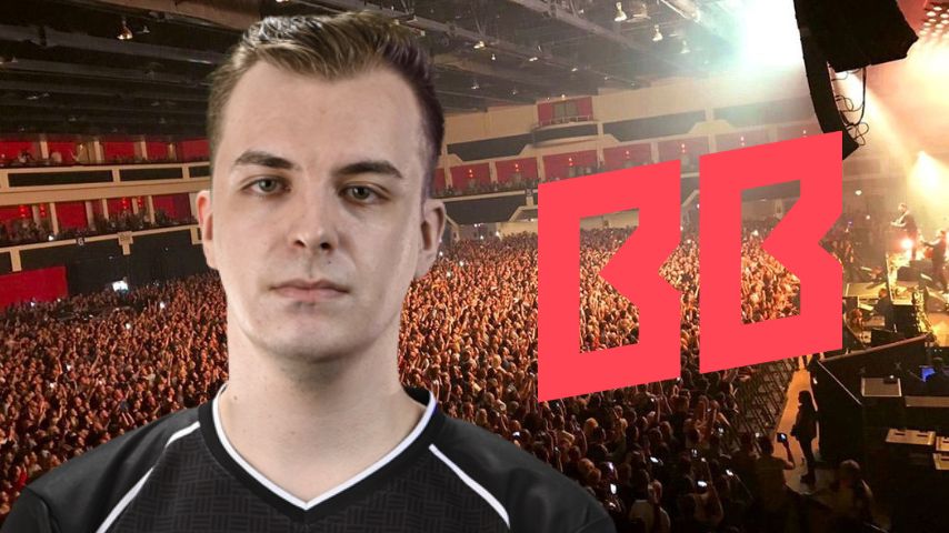 Катаоми назвал главное преимущество  BetBoom Team  над другими командами