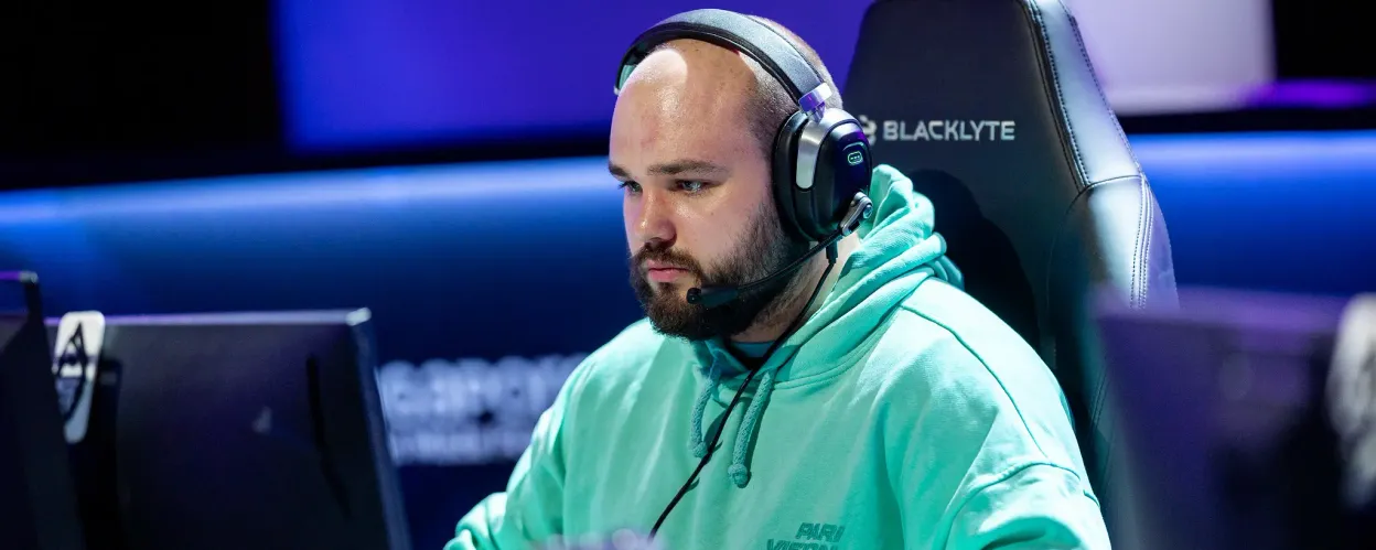  PARIVISION  and Tidebound Secure Early Playoff Spots — FISSURE Universe: Episode 4 Day Four Recap