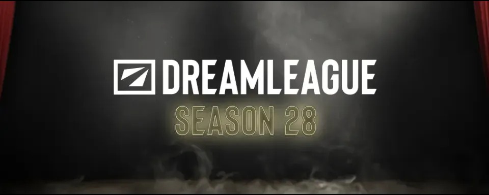 First Participants Announced for DreamLeague Season 28