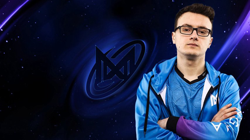Los usuarios en línea recordaron a todos por qué Miracle se convirtió en una leyenda en la escena profesional de Dota 2.