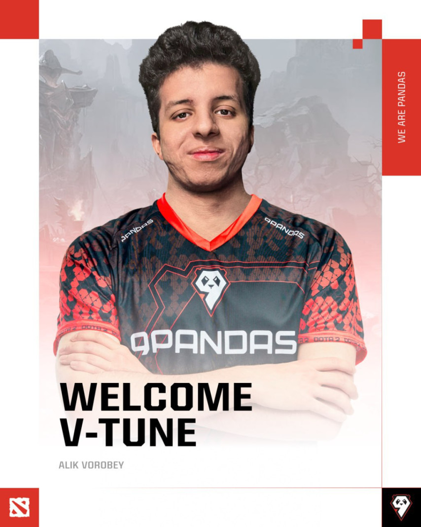  9Pandas  ได้อัปเดตทีมอย่างเป็นทางการโดยการเซ็นสัญญานักเตะใหม่