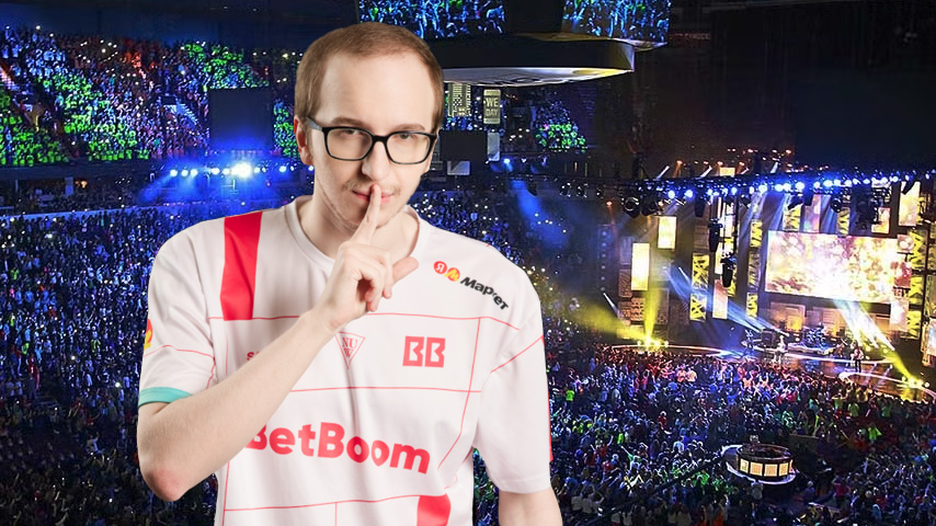 The captain of BetBoom Team directly named the reason for the team's failures