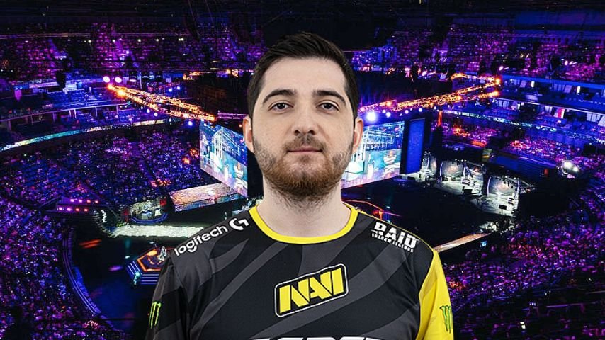  RodjER  announced his return to competitive Dota 2 with his squad