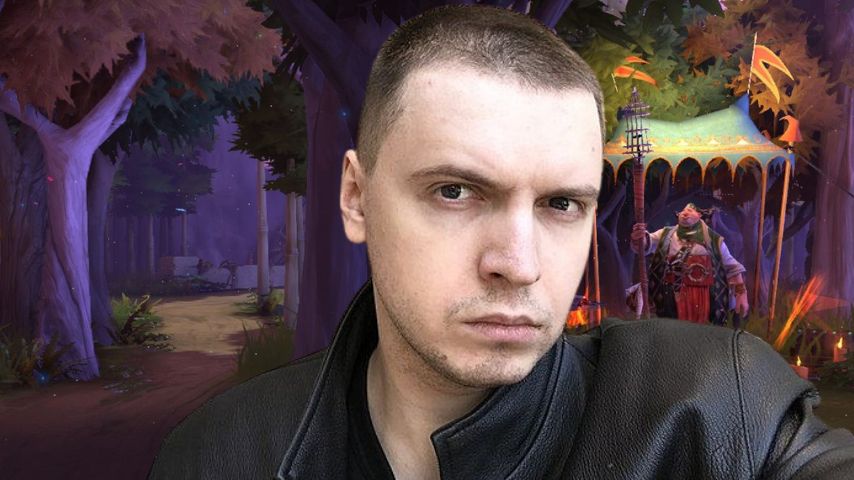 Папич объяснил, почему большинству игроков нет смысла развиваться в Dota 2