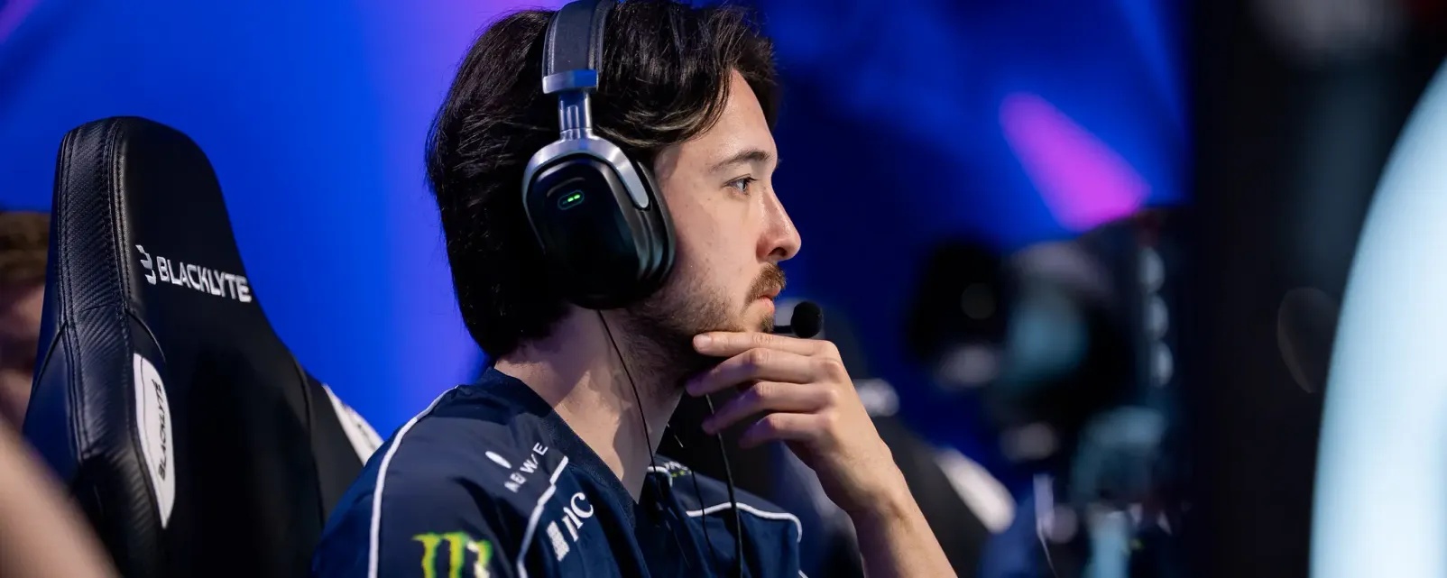  BetBoom Team  and  Xtreme Gaming  eliminated from BLAST Slam VIII