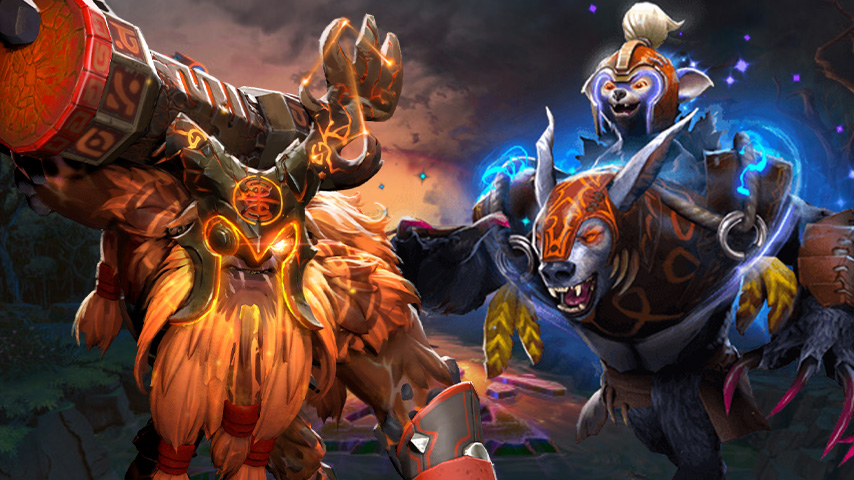 Valve ha creato un nuovo server per Dota 2: cosa sta succedendo