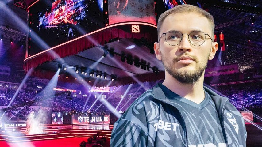 Il campione del mondo di Dota 2 è tornato sulla scena professionistica e gareggerà per OG
