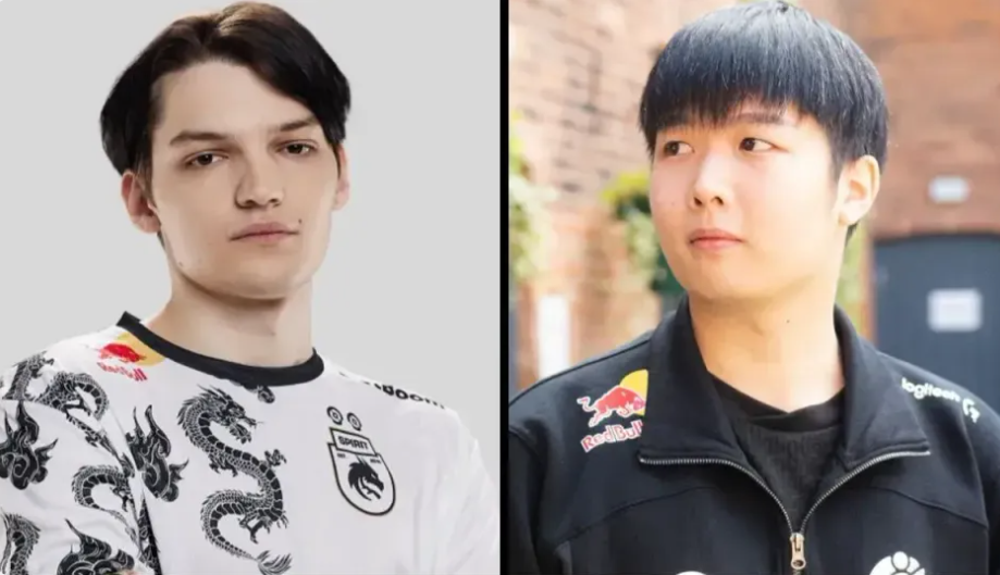 Dota 2 Clavision: Snow Ruyi Group Stage ends with  Team Spirit ,  G2.iG  topping the groups