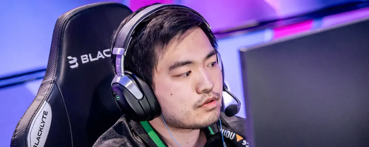  Team Falcons  เสมอกับ  Gaimin Gladiators  ที่ DreamLeague Season 26