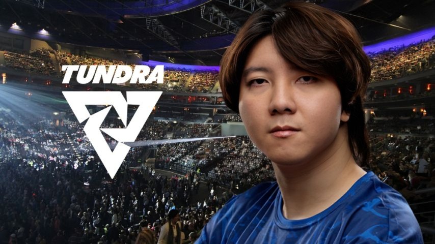 Tundra Esports hizo una declaración sobre los problemas del renovado roster de Dota 2