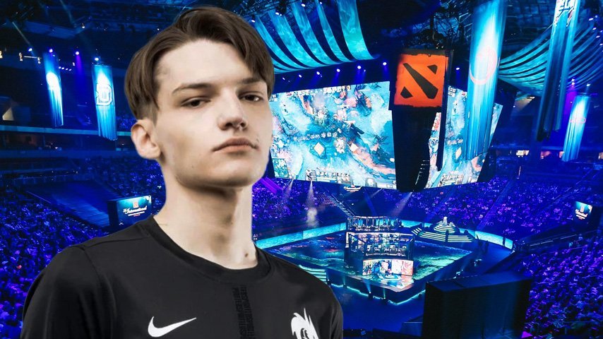  Mira  назвал команду, которая предложила ему место для игры в предстоящем турнире