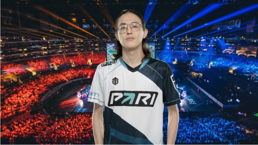  watson  is rapidly losing MMR and has dropped out of the top three best Dota 2 players