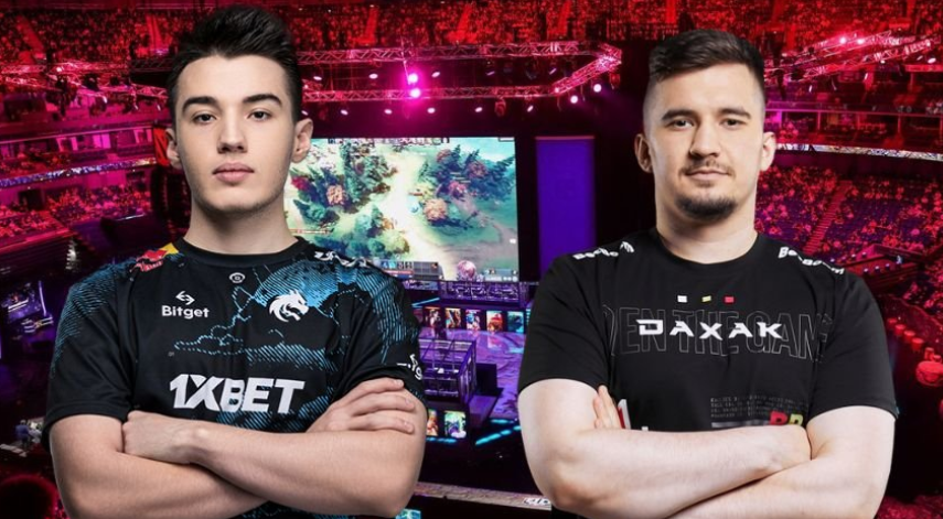  Collapse  revealed how he accidentally provoked a conflict with  Daxak 
