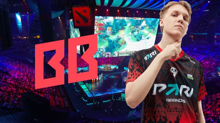 kiyotaka revealed how he got into BetBoom Team 's roster