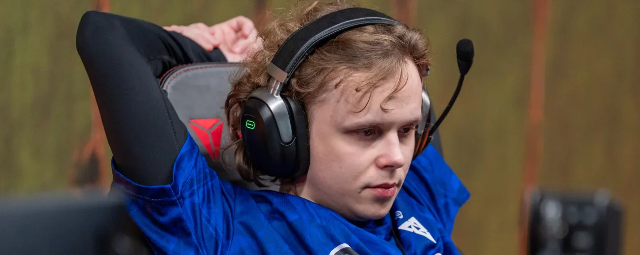 dyrachyo macht eine Pause von seiner Karriere