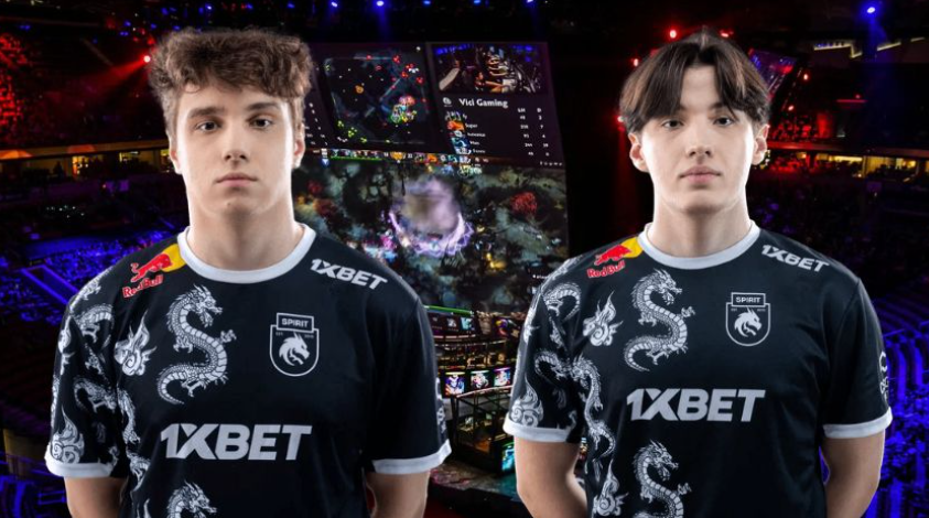  Larl  сделал невероятное достижение, выиграв значительную сумму денег в пари с  Collapse 