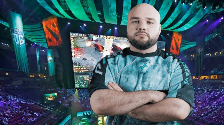 No[o]ne 透露了为什么  PARIVISION  拒绝参加 PGL Wallachia 3