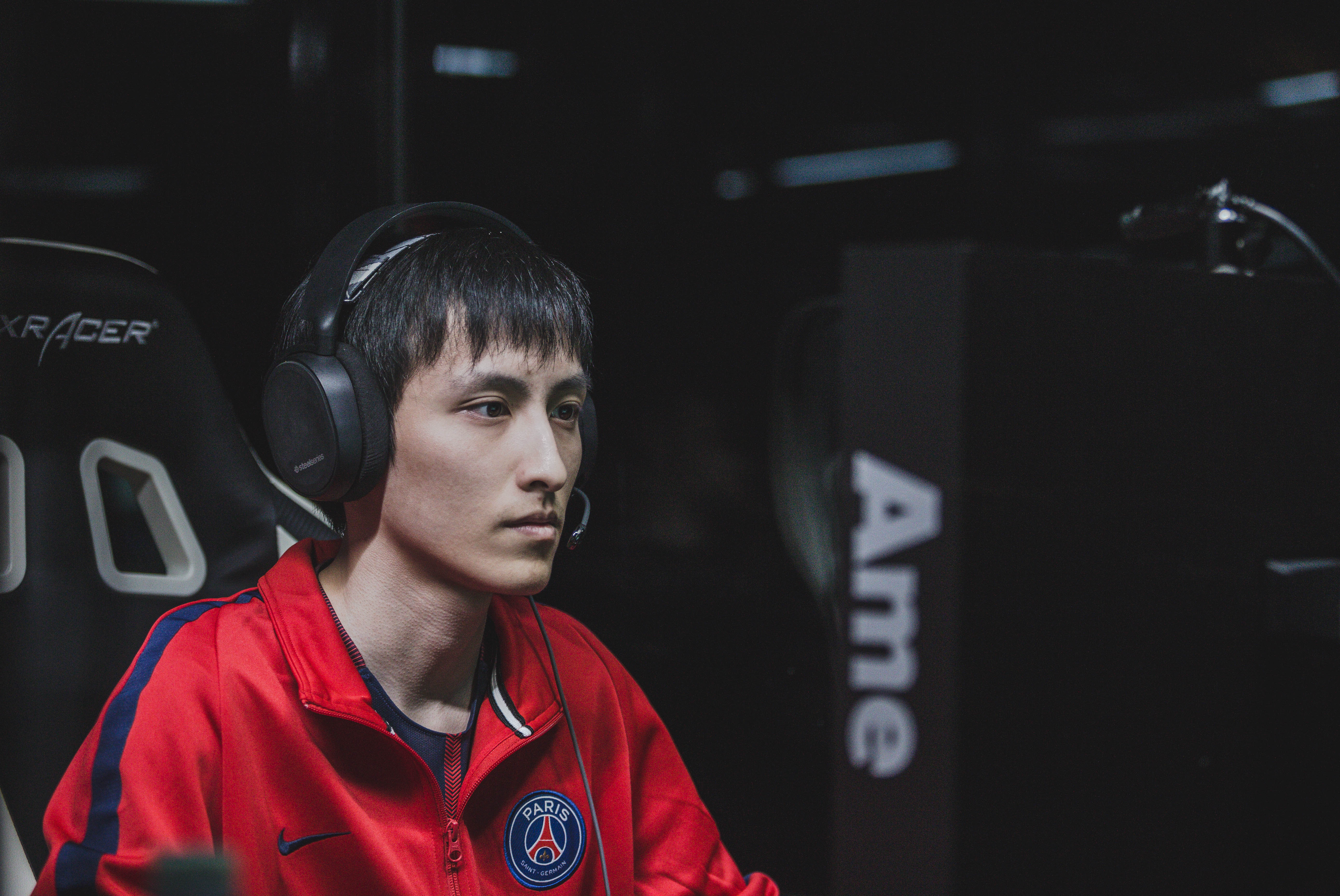 XG Club Official Announcement: Ame Joins the Team