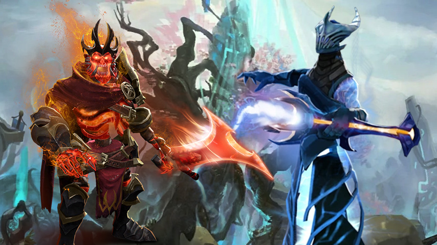 NS revealed what Valve will release instead of the 2025 Battle Pass in Dota 2