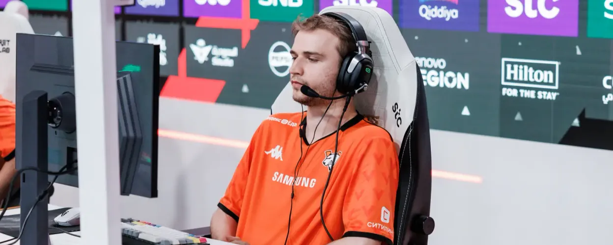  Virtus.Pro  Continues to Dominate — Results of the Second Day at FISSURE Universe: Episode 6
