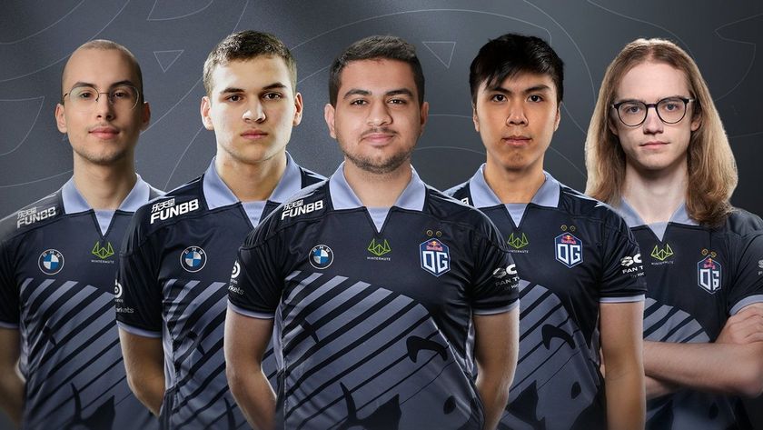 OG Roster