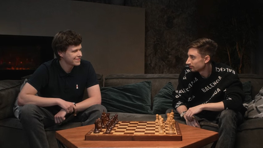 Team Spirit have signed two new players to compete in the Esports World Cup 2025