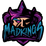 Mad Kings Dota