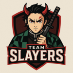 Team Slayers