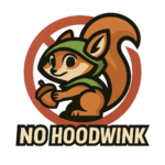 No Hoodwink