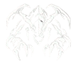 team b logo
