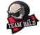 team b logo