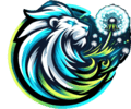 team b logo