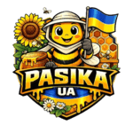 Pasika UA