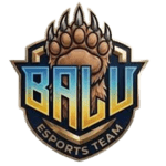 team b logo