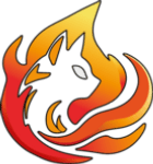 team b logo