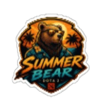 team b logo
