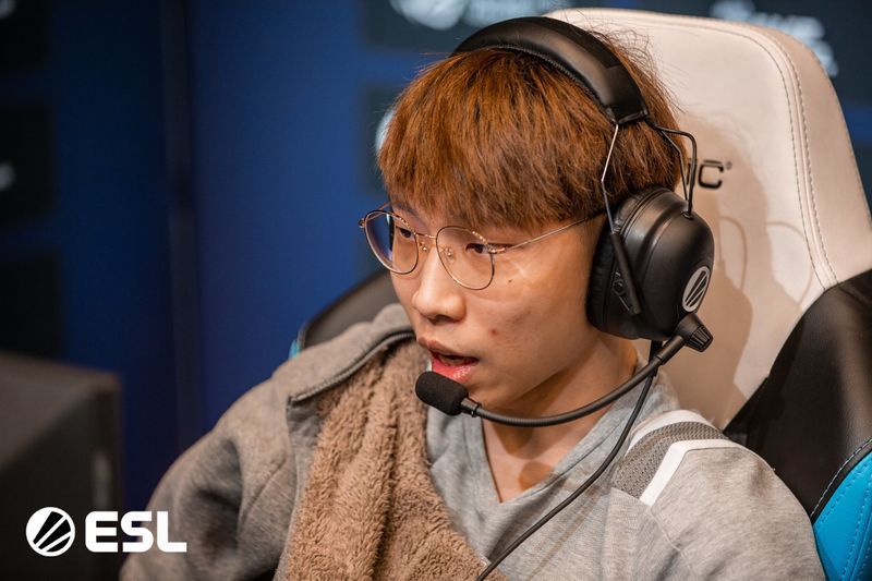 2019dota2国际邀请赛参赛战队巡礼chaosesportsclub恩怨