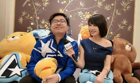 dotaer爱台妹 台妹爱人心——立蓁小辣椒