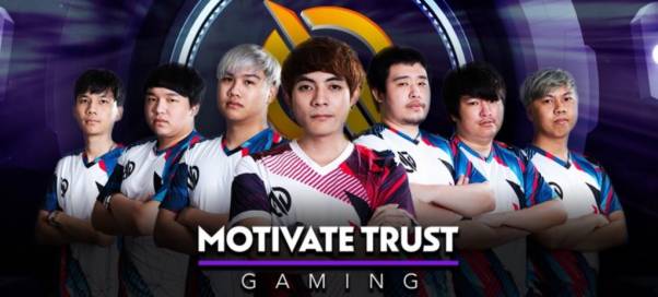 Bts东南亚惊爆冷门 泰国战队mtg三比零夺冠 Dota2 Gg电竞王 世界第一环球dota2电竞新闻数据平台