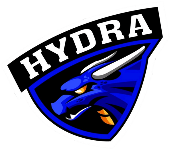B Esports x Hydra
