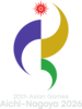Asian Games 2026