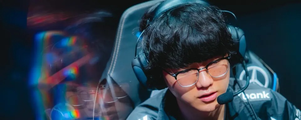  KT Rolster  Unveils Updated Roster for 2026