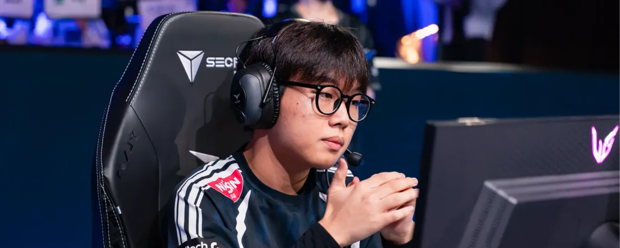 Cá cược gì vào ngày 27 tháng 7 trong League of Legends? Top 5 cược chỉ được biết đến bởi các chuyên gia